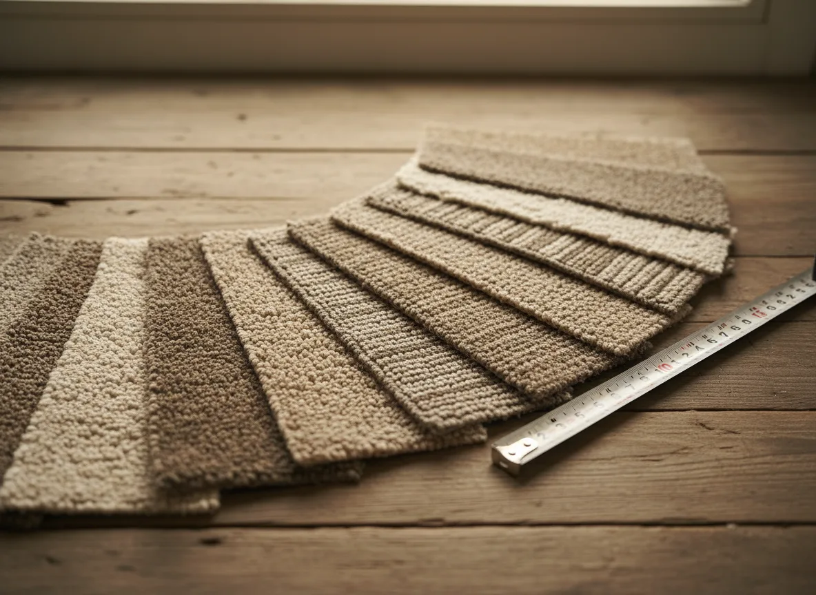 Carpet Installation Black River, MI FAQs